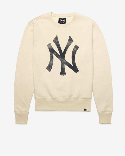NEW YORK YANKEES IMPRINT '47 HEADLINE CREW DUNE