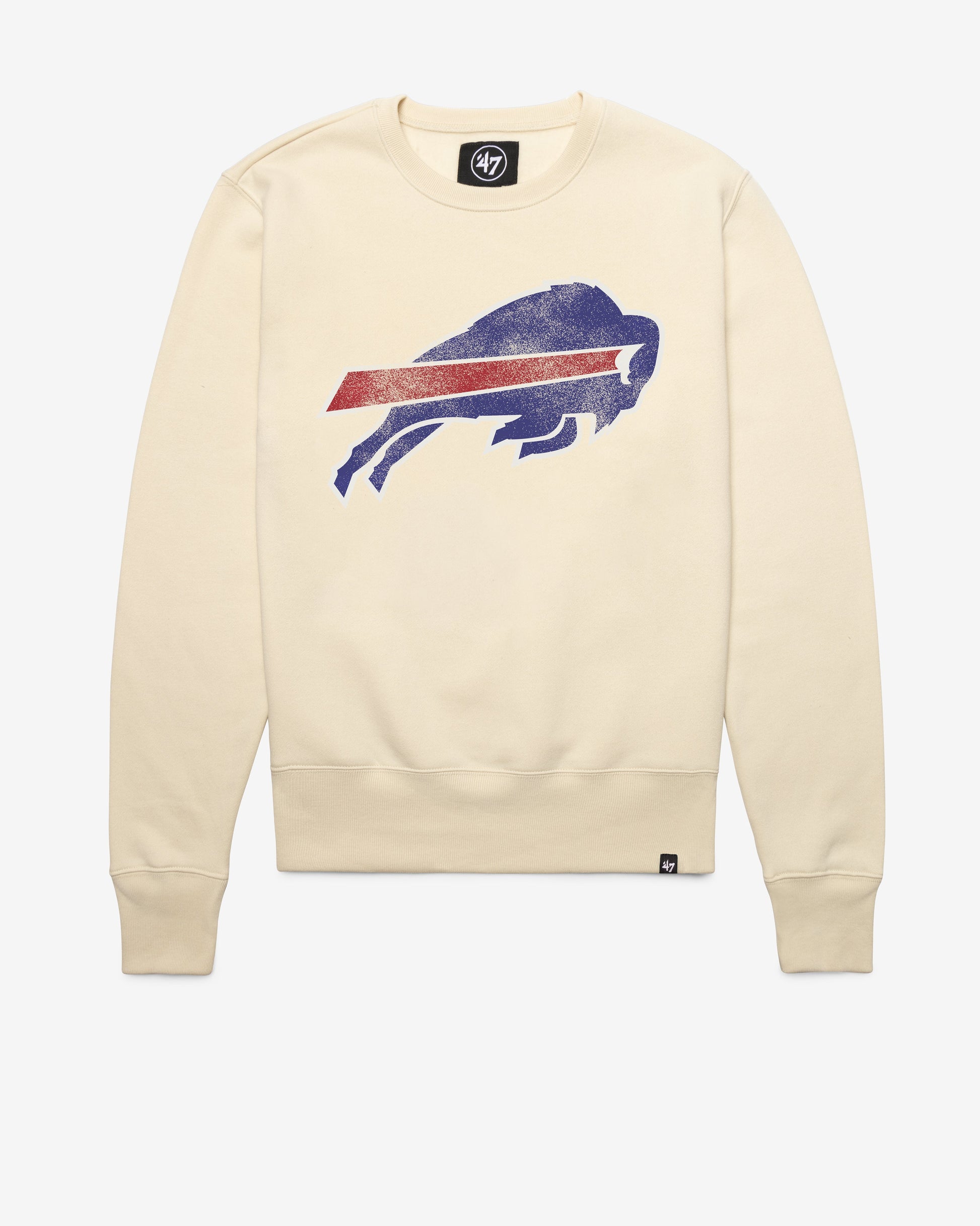 BUFFALO BILLS D IMPRINT '47 HEADLINE CREW DUNE