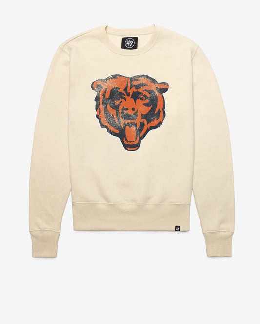 CHICAGO BEARS D IMPRINT '47 HEADLINE CREW DUNE