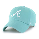 LAGOON BLUE