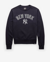 FALL NAVY