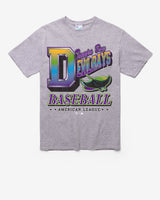 DT ATHLETIC HEATHER