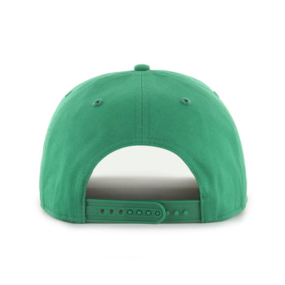 DALLAS STARS '47 HITCH KELLY