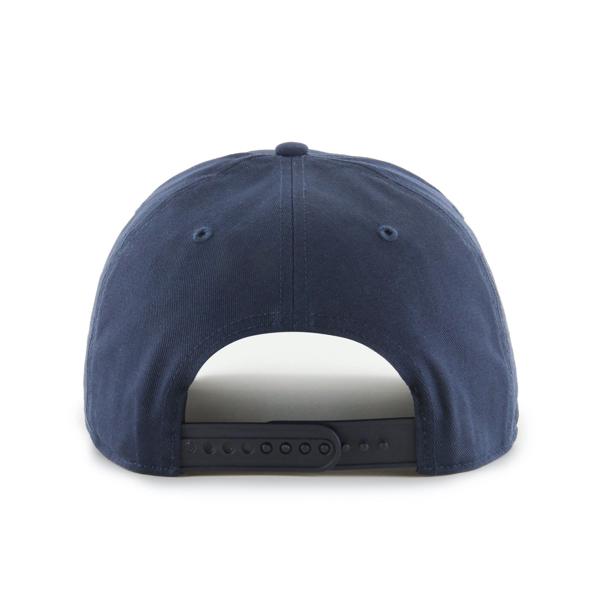 COLUMBUS BLUE JACKETS '47 HITCH NAVY