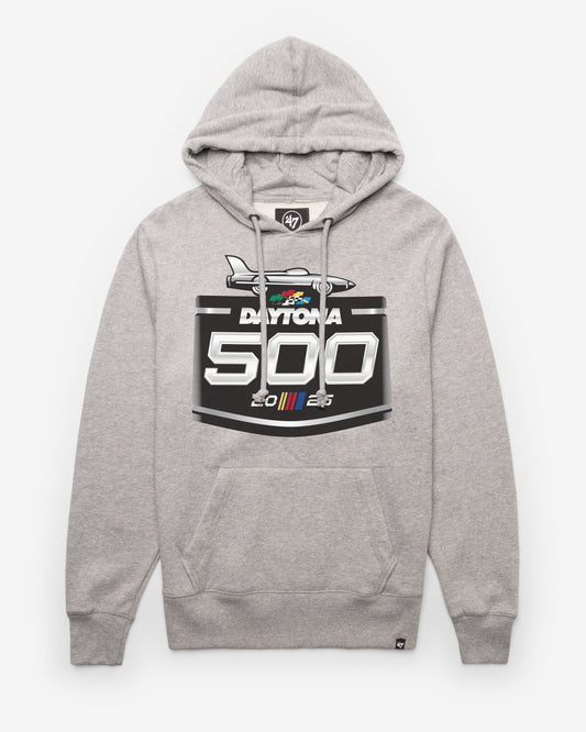 DAYTONA 500 IMPRINT '47 HEADLINE HOOD SLATE GREY
