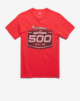 RACER RED