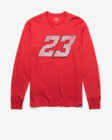 RACER RED