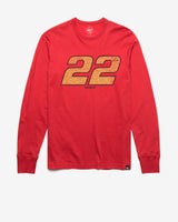RACER RED