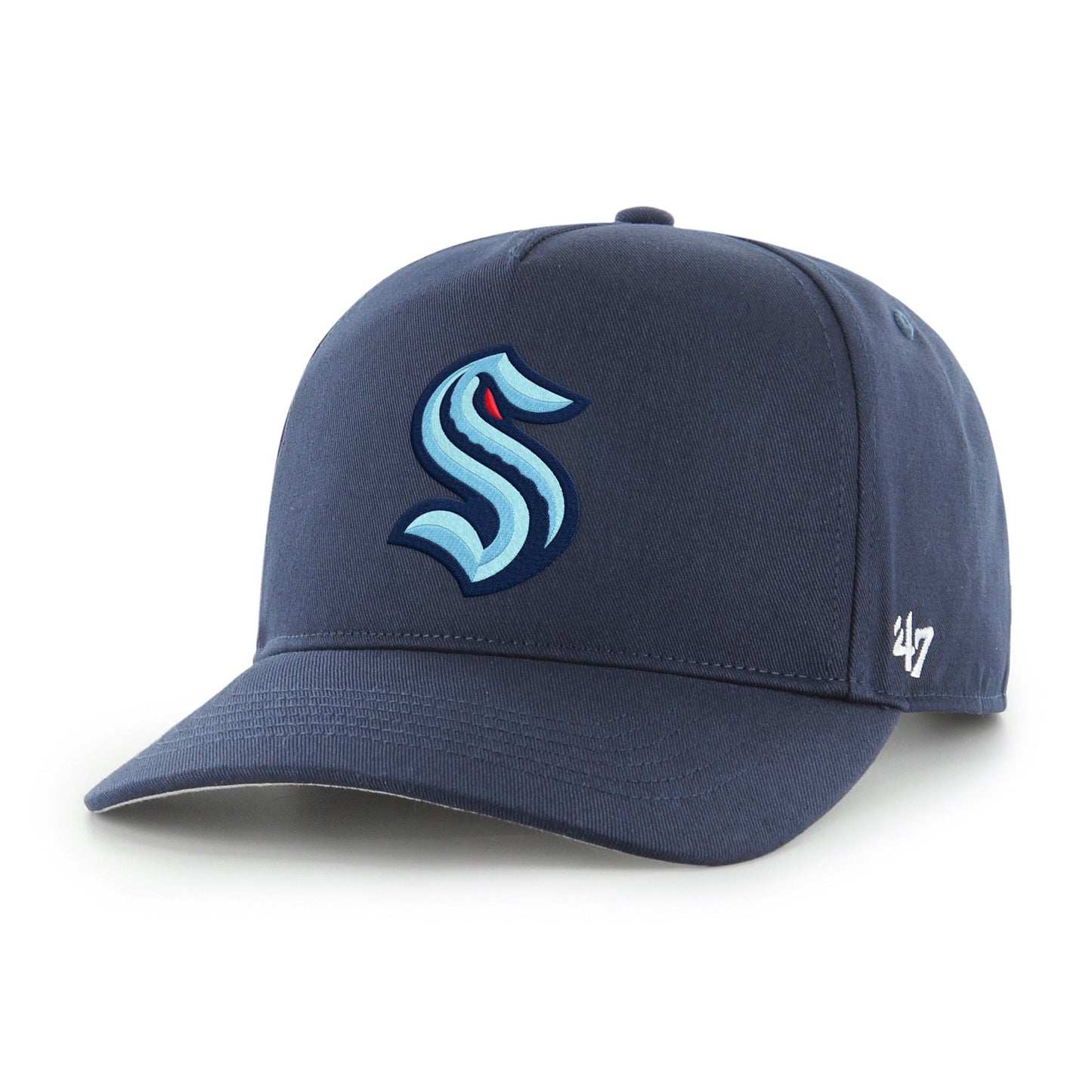 SEATTLE KRAKEN '47 HITCH NAVY