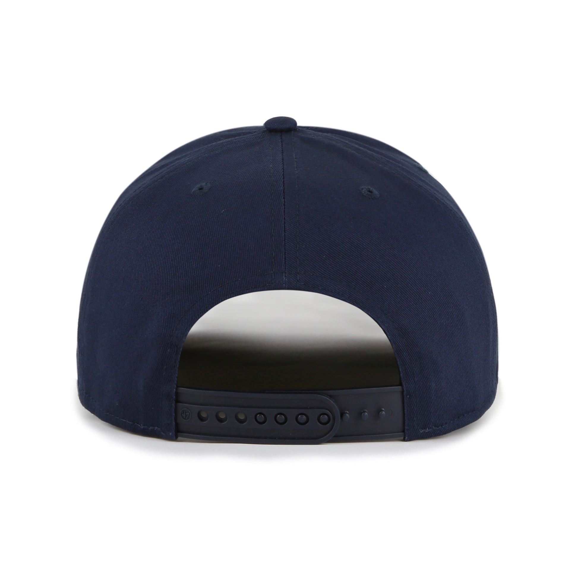 BOSTON RED SOX COOPERSTOWN '47 HITCH NAVY