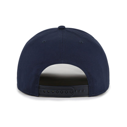 BOSTON RED SOX COOPERSTOWN '47 HITCH NAVY