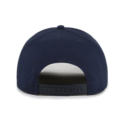 BOSTON RED SOX COOPERSTOWN '47 HITCH NAVY