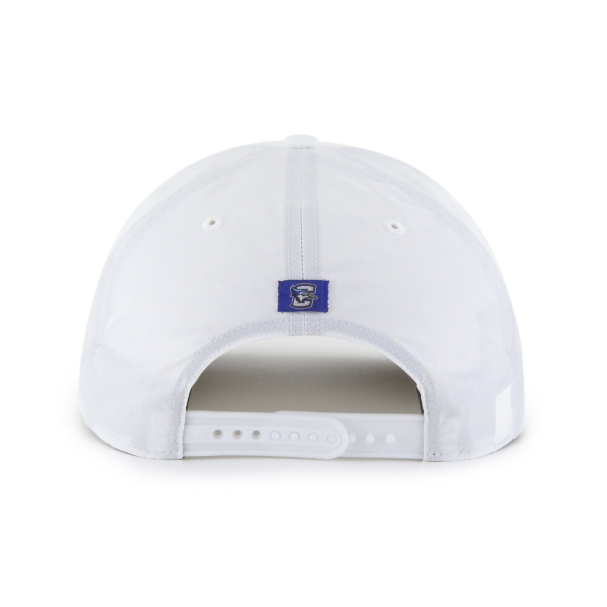 CREIGHTON BLUEJAYS CONDOR '47 HITCH WHITE