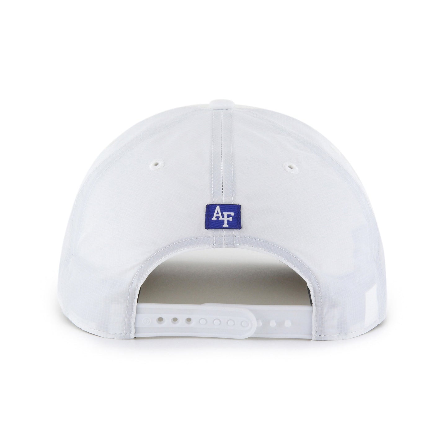 AIRFORCE FIGHTIN FALCONS CONDOR '47 HITCH WHITE