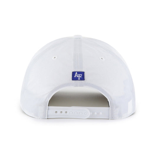 AIRFORCE FIGHTIN FALCONS CONDOR '47 HITCH WHITE