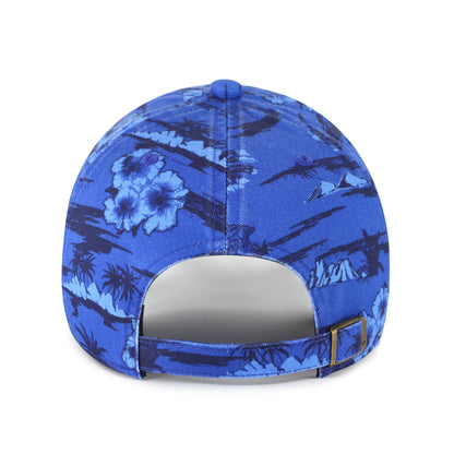 CHICAGO CUBS FIJI '47 CLEAN UP ROYAL