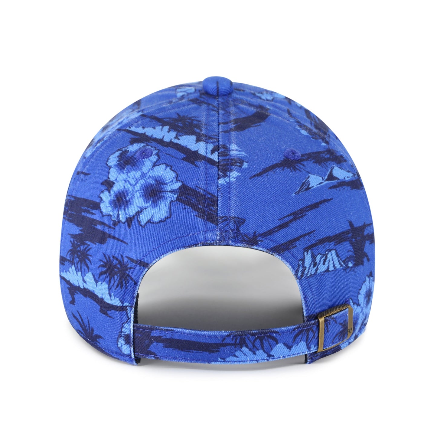 HOUSTON ASTROS FIJI 47 CLEAN UP NAVY