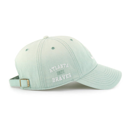 ATLANTA BRAVES TRURO '47 CLEAN UP EUCALYPTUS