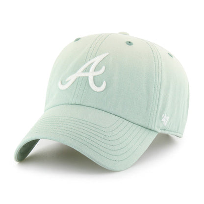 ATLANTA BRAVES TRURO '47 CLEAN UP EUCALYPTUS