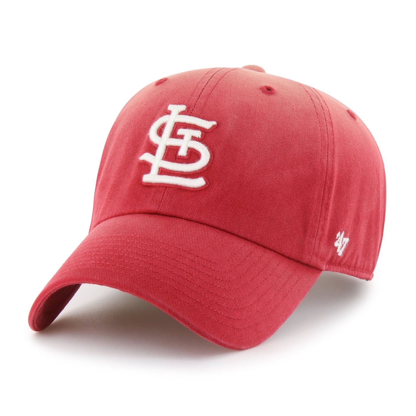 ST. LOUIS CARDINALS TRURO '47 CLEAN UP CAYENNE
