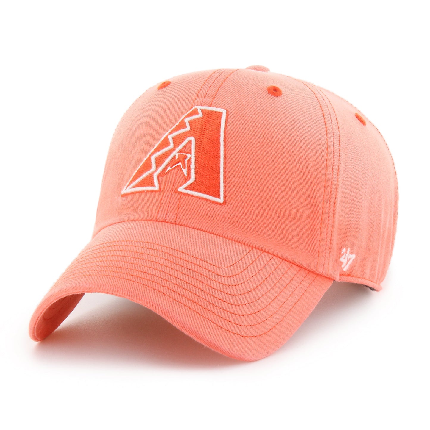 ARIZONA DIAMONDBACKS TRURO '47 CLEAN UP GRAPEFRUIT