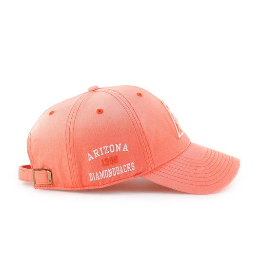 ARIZONA DIAMONDBACKS TRURO '47 CLEAN UP GRAPEFRUIT