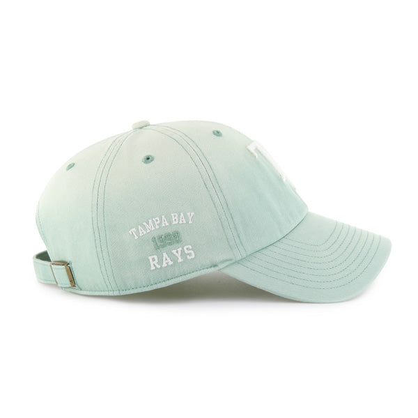 TAMPA BAY RAYS TRURO '47 CLEAN UP EUCALYPTUS