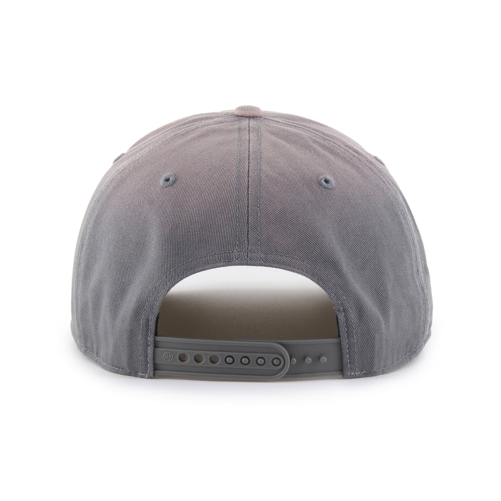 SAN DIEGO PADRES TYBEE ROPE '47 HITCH RF RELAXED FIT DARK GRAY