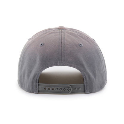 SAN DIEGO PADRES TYBEE ROPE '47 HITCH RF RELAXED FIT DARK GRAY