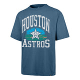 DUSTED TIMBER BLUE