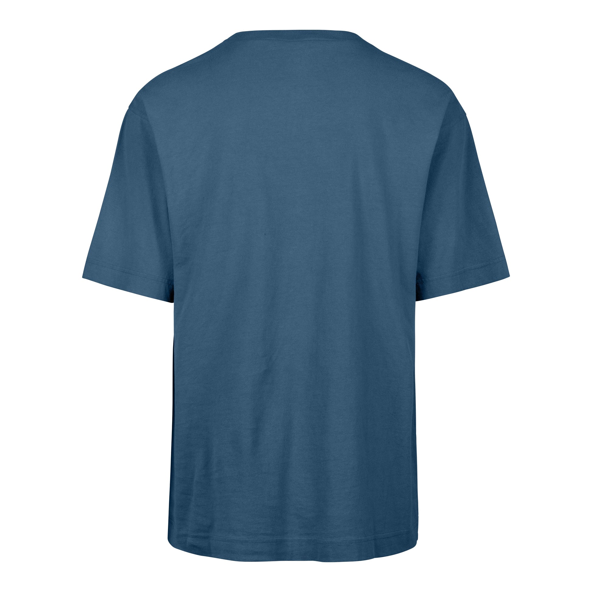 PHILADELPHIA PHILLIES CLOUDFIELD MONTAUK '47 FOUNDATION TEE DUSTED TIMBER BLUE