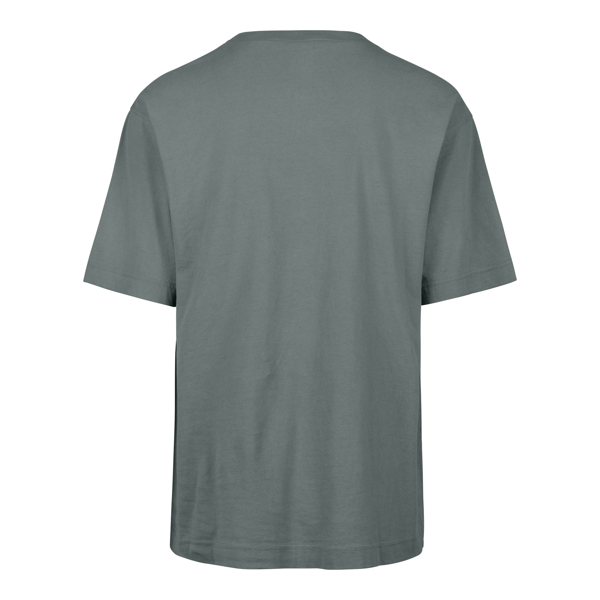COLORADO ROCKIES CLOUDFIELD MONTAUK '47 FOUNDATION TEE DUSTED DARK GRAY