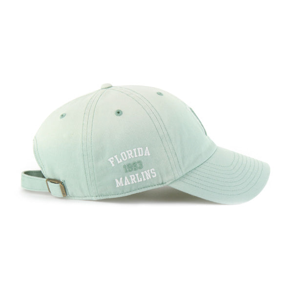 MIAMI MARLINS COOPERSTOWN TRURO '47 CLEAN UP EUCALYPTUS