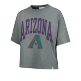 DUSTED DARK GRAY