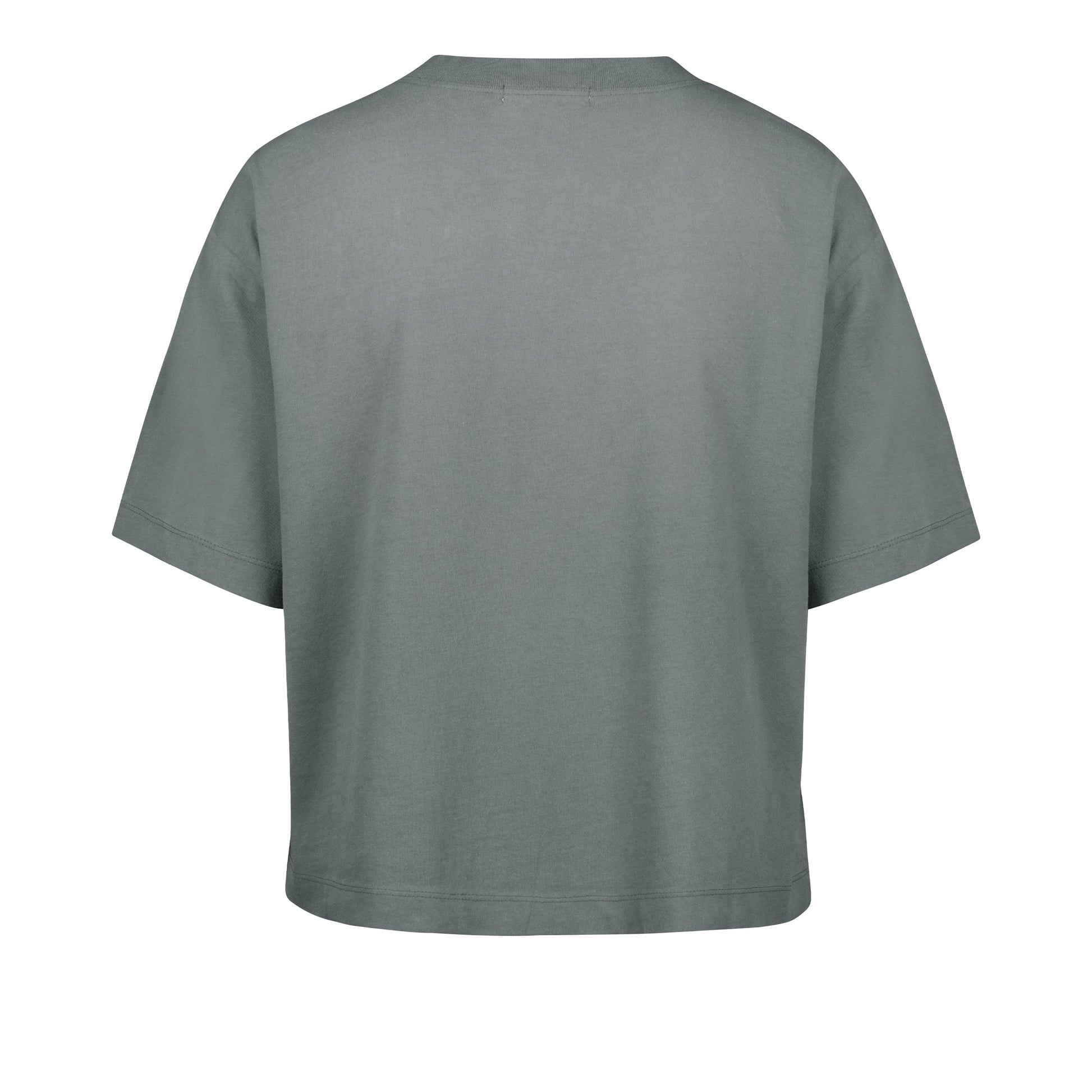 ARIZONA DIAMONDBACKS COOPERSTOWN SHALE '47 MONTAUK CROP TEE WOMENS DUSTED DARK GRAY