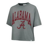 DUSTED DARK GRAY
