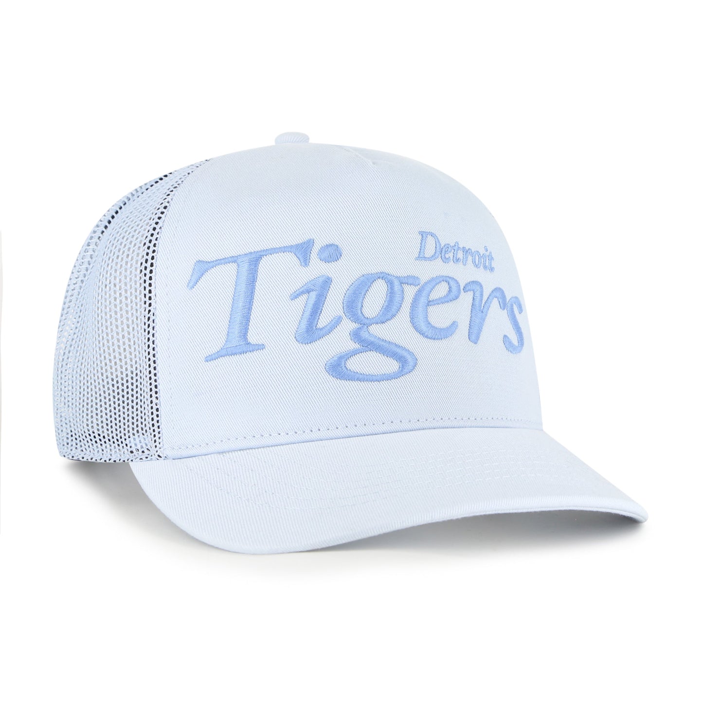 DETROIT TIGERS FOUNDATION SCRIPT '47 HITCH ICE CAP