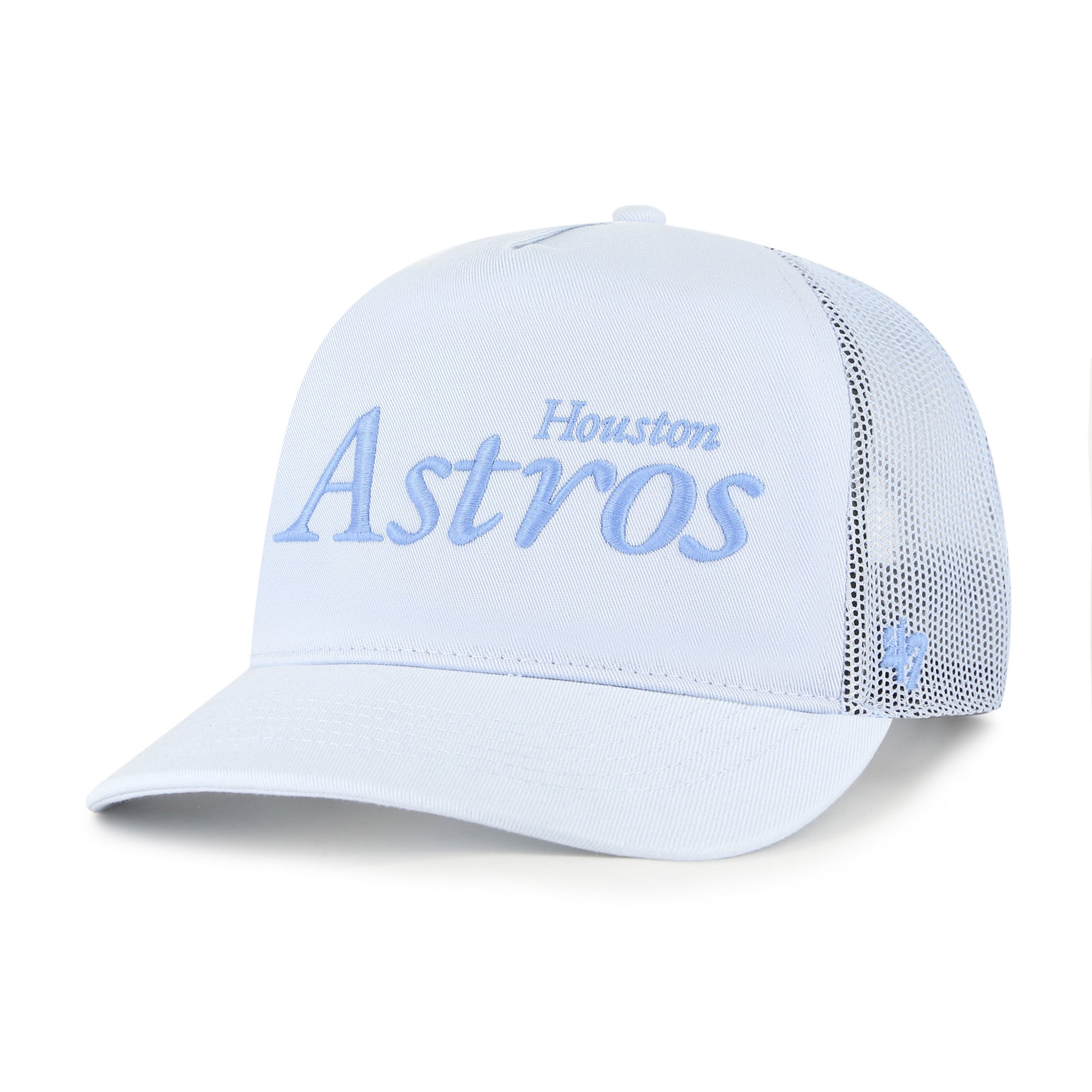 HOUSTON ASTROS FOUNDATION SCRIPT '47 HITCH ICE CAP