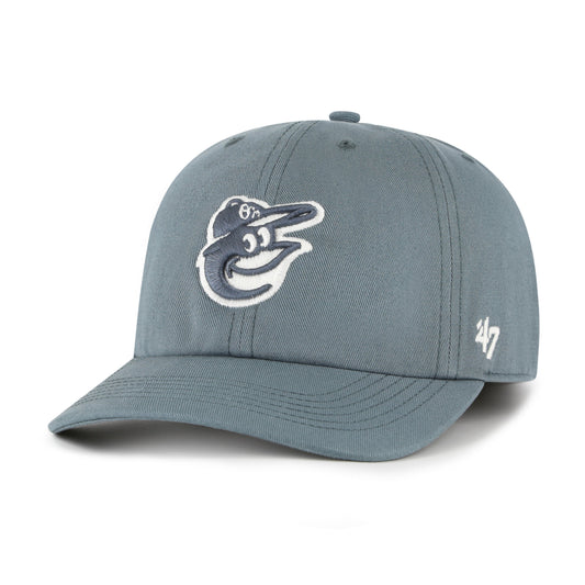 BALTIMORE ORIOLES FOUNDATION '47 FRANCHISE LS BASALT