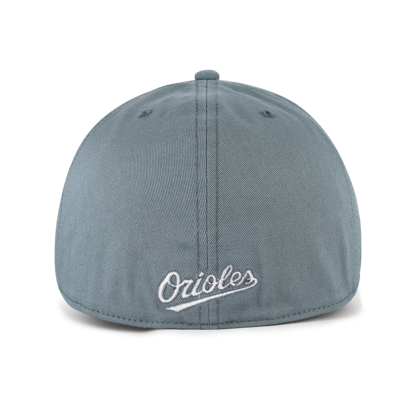 BALTIMORE ORIOLES FOUNDATION '47 FRANCHISE LS BASALT