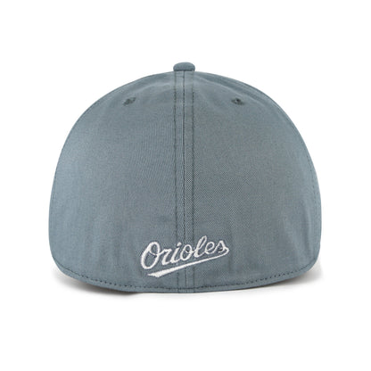 BALTIMORE ORIOLES FOUNDATION '47 FRANCHISE LS BASALT