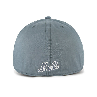 NEW YORK METS FOUNDATION '47 FRANCHISE LS BASALT
