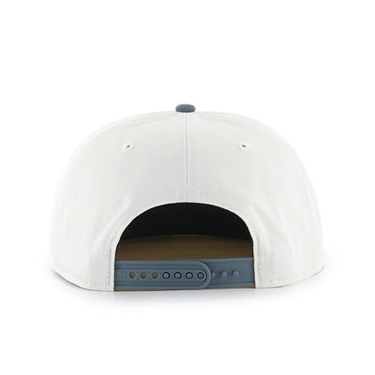 ST. LOUIS CARDINALS FOUNDATION '47 CAPTAIN RL RELAXED FIT SANDSTONE