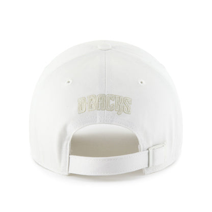 ARIZONA DIAMONDBACKS FOUNDATION SCRIPT '47 CLEAN UP SANDSTONE