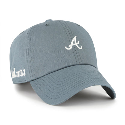 ATLANTA BRAVES FOUNDATION '47 CLEAN UP BASALT