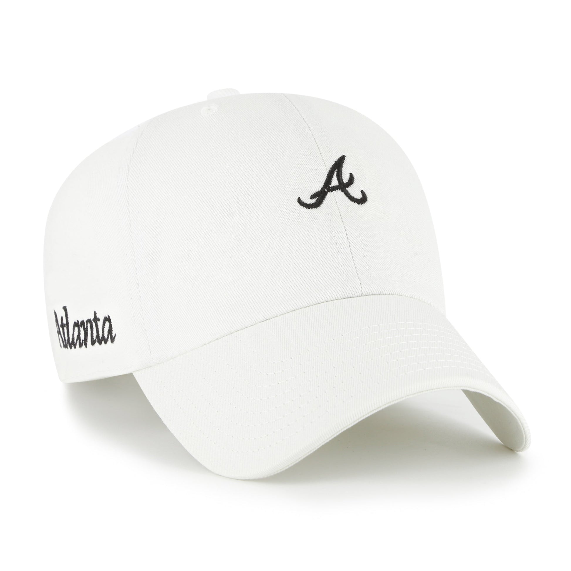 ATLANTA BRAVES FOUNDATION '47 CLEAN UP SANDSTONE