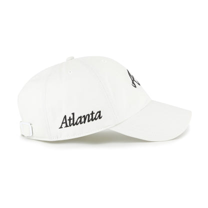 ATLANTA BRAVES FOUNDATION '47 CLEAN UP SANDSTONE