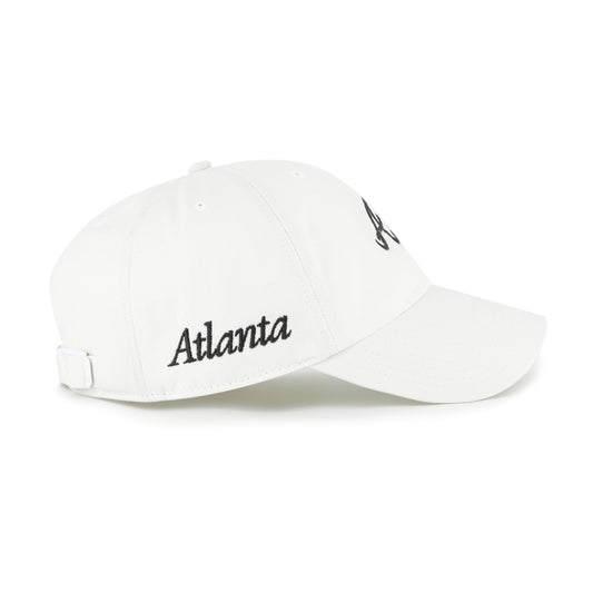 ATLANTA BRAVES FOUNDATION '47 CLEAN UP SANDSTONE