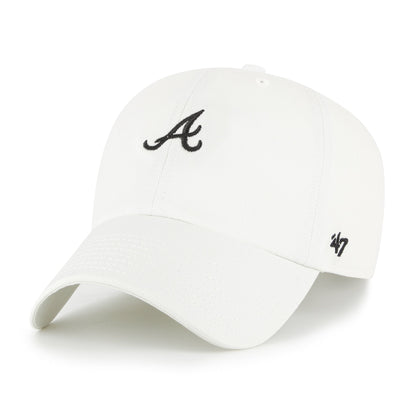 ATLANTA BRAVES FOUNDATION '47 CLEAN UP SANDSTONE
