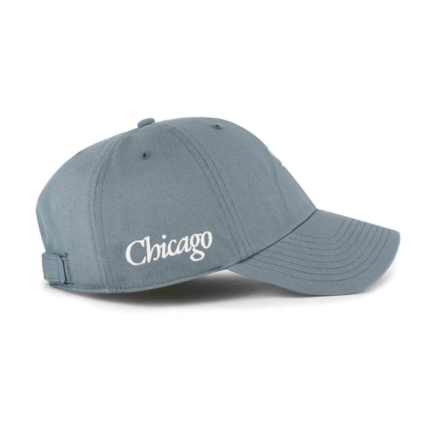 CHICAGO WHITE SOX FOUNDATION '47 CLEAN UP BASALT